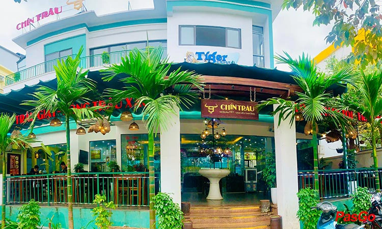 qqq88 Chín Trâu Nguyễn Xuân Khoát 9