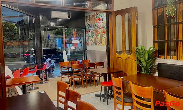 qqq88 Cow Express Phan Xích Long Thưởng thức steak ngon đúng điệu 10