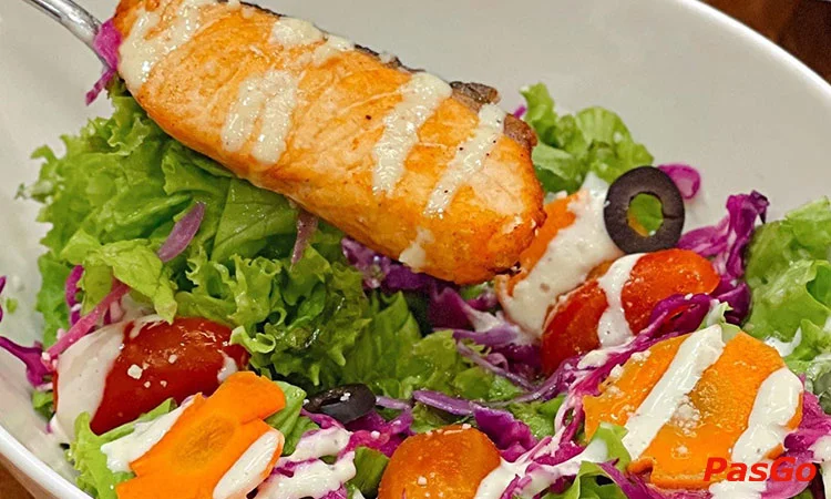 qqq88 Cow Express Phan Xích Long Thưởng thức steak ngon đúng điệu 8