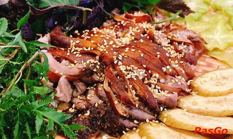 qqq88 Đại Mạch Bia Quán địa chỉ Lưu Quang Vũ, Trung Hòa chuyên bia thủ công và món nhậu Việt 10