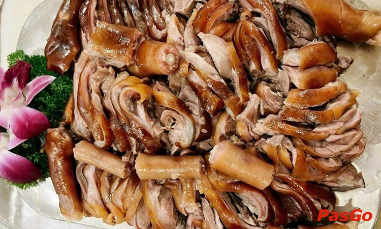 qqq88 Đại Mạch Bia Quán địa chỉ Lưu Quang Vũ, Trung Hòa chuyên bia thủ công và món nhậu Việt 11