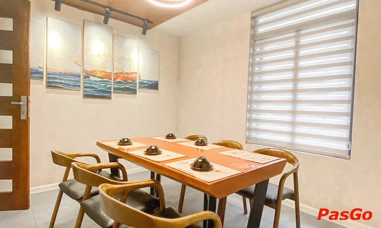 qqq88 Đại Mạch Bia Quán địa chỉ Lưu Quang Vũ, Trung Hòa chuyên bia thủ công và món nhậu Việt 5