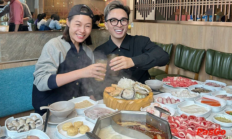 qqq88 Dao Hua Taiwanese Hotpot ParadiseTrung Kính qq8827 qq8876.com Băng Chuyền Đài Loan 11