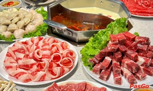 qqq88 Dao Hua Taiwanese Hotpot ParadiseTrung Kính qq8827 qq8876.com Băng Chuyền Đài Loan 2