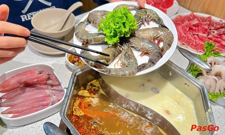 qqq88 Dao Hua Taiwanese Hotpot ParadiseTrung Kính qq8827 qq8876.com Băng Chuyền Đài Loan 6