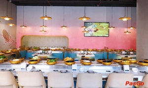 qqq88 Dao Hua Taiwanese Hotpot ParadiseTrung Kính qq8827 qq8876.com Băng Chuyền Đài Loan 7