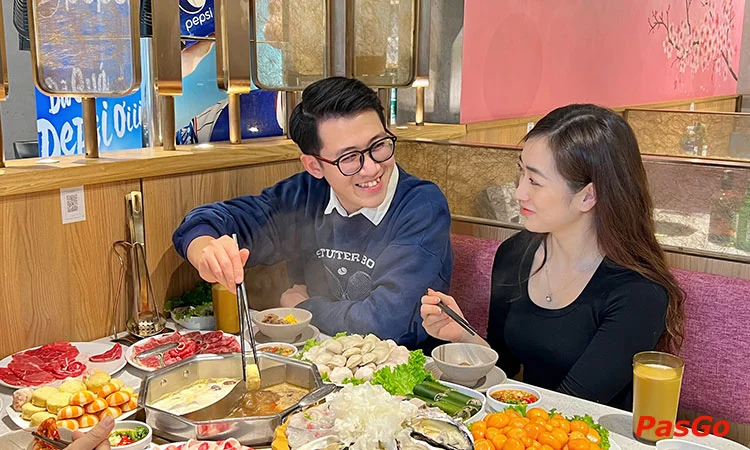 qqq88 Dao Hua Taiwanese Hotpot ParadiseTrung Kính qq8827 qq8876.com Băng Chuyền Đài Loan 9