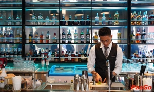 qqq88 Đảo Ngọc Restaurant Ngũ XãTrải nghiệm ẩm thực Á Âu độc đáo 6