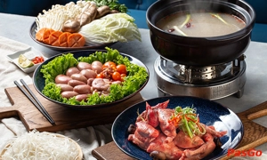 qqq88 D’art Bistro Vinhomes Skylake Hương vị Á Âu qq8876 6