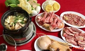 qqq88 Dê Phố Sài Gòn Hòa Hưng chuyên món Dê ngon 2