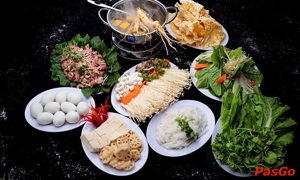qqq88 Dê tươi PhoDong Nguyễn Thị Định Chuyên đặc sản Dê tươi 1