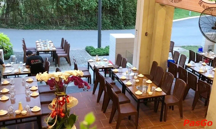 qqq88 Dê tươi PhoDong Nguyễn Thị Định Chuyên đặc sản Dê tươi 10