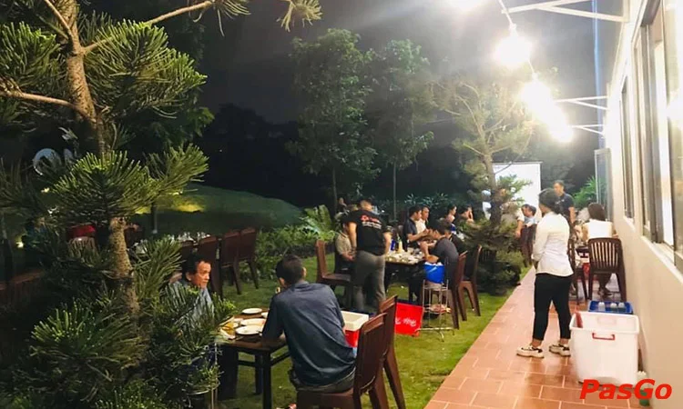 qqq88 Dê tươi PhoDong Nguyễn Thị Định Chuyên đặc sản Dê tươi 11