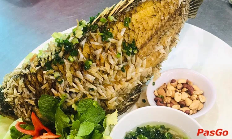 qqq88 Dê tươi PhoDong Nguyễn Thị Định Chuyên đặc sản Dê tươi 8