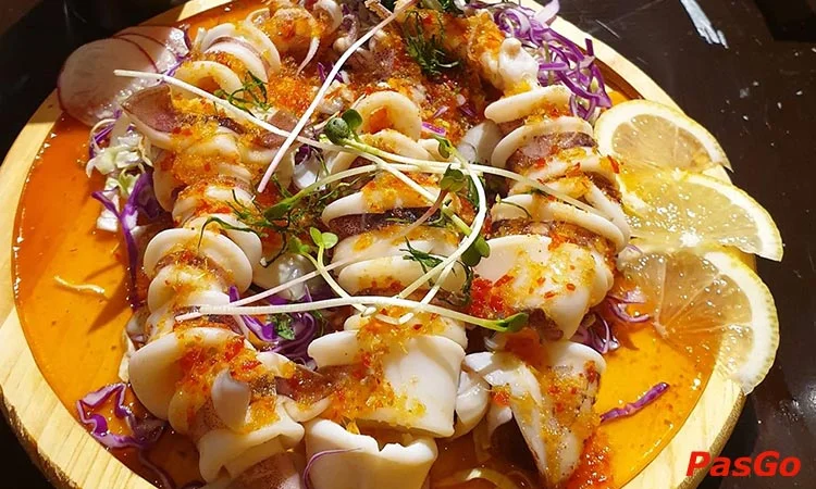 qqq88 Đỉnh Quán Văn Cao Chuyên món Miền Tây & món nhậu 4
