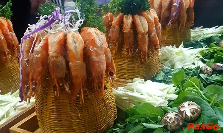 qqq88 Đỉnh Quán Văn Cao Chuyên món Miền Tây & món nhậu 6