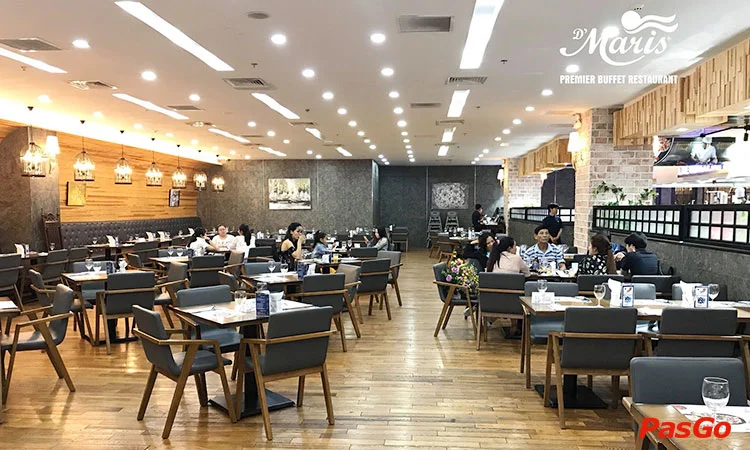 nha-hang-dmaris-lotte-mart-quan-7-9