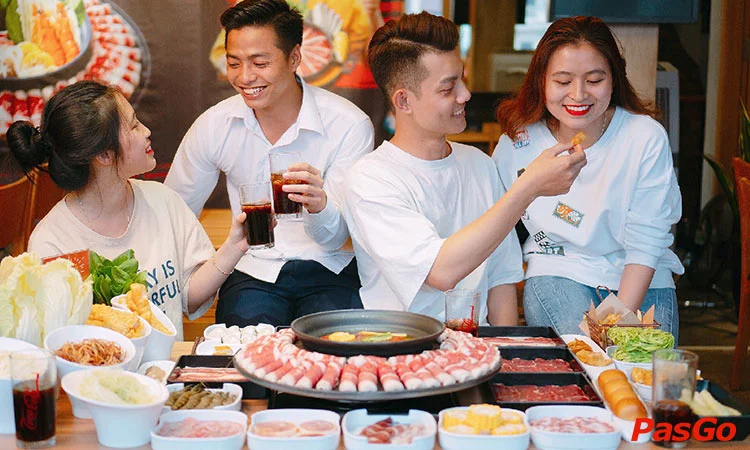 nha-hang-food-house-xa-dan-1