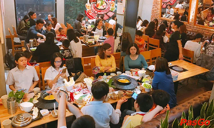 nha-hang-food-house-xa-dan-10