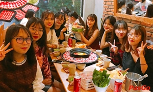 nha-hang-food-house-xa-dan-3
