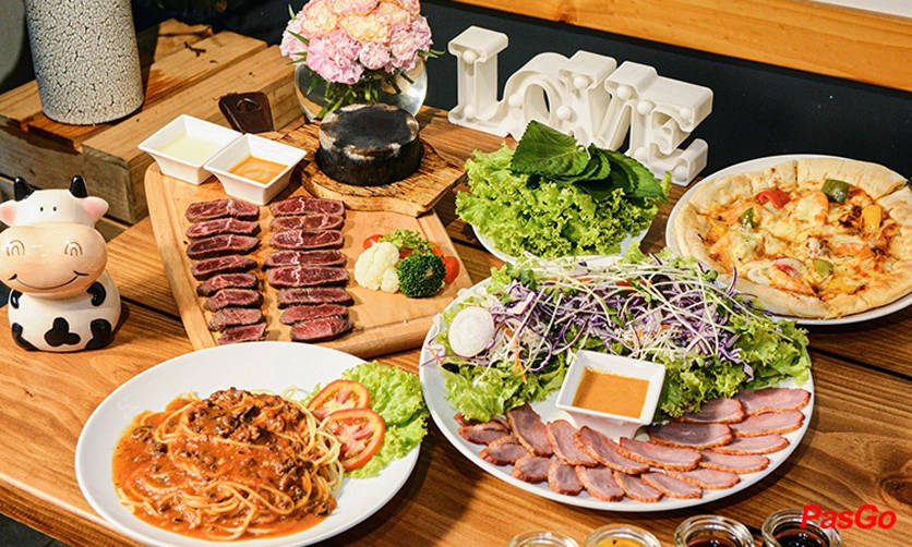 qqq88 Funny Beef  Lê Đức Thọ 1