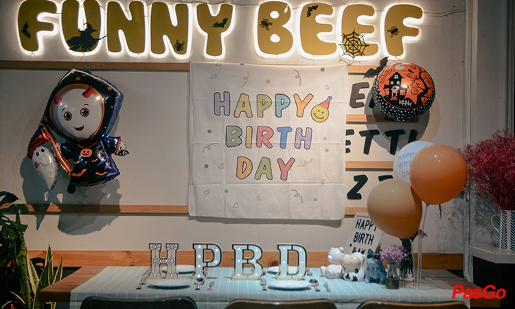 qqq88 Funny Beef  Lê Đức Thọ 12