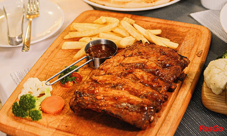 qqq88 Funny Beef  Lê Đức Thọ 3