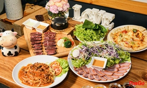 qqq88 Funny Beef Nguyễn Sơn 1