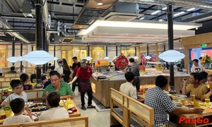 qqq88 Galbi House MM Mega Market Bình Phú qq8827 qq8876.com qq88 Hàn Quốc 2