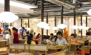 qqq88 Galbi House MM Mega Market Bình Phú qq8827 qq8876.com qq88 Hàn Quốc 3