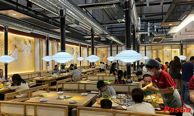 qqq88 Galbi House MM Mega Market Bình Phú qq8827 qq8876.com qq88 Hàn Quốc 4