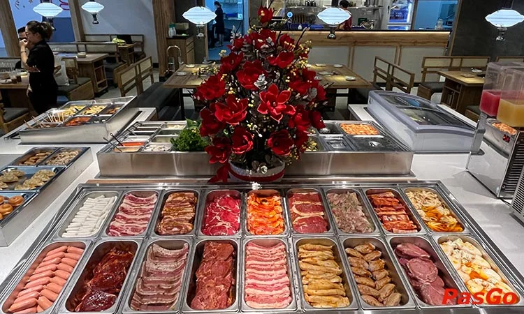 qqq88 Galbi House MM Mega Market Bình Phú qq8827 qq8876.com qq88 Hàn Quốc 5