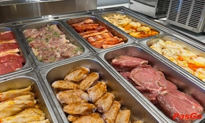 qqq88 Galbi House MM Mega Market Bình Phú qq8827 qq8876.com qq88 Hàn Quốc 6