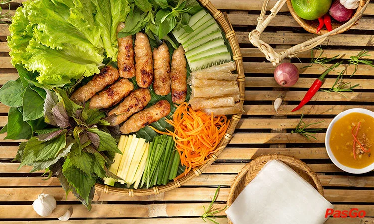 qqq88 Gánh Đặc Sản Nha Trang Trần Ngọc Diện Độc đáo ẩm thực Nha Trang 1