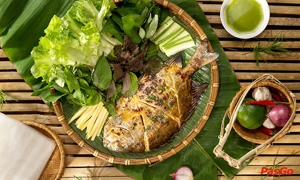 qqq88 Gánh Đặc Sản Nha Trang Trần Ngọc Diện Độc đáo ẩm thực Nha Trang 2