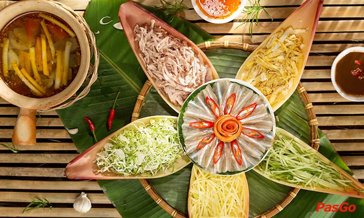 qqq88 Gánh Đặc Sản Nha Trang Trần Ngọc Diện Độc đáo ẩm thực Nha Trang 6