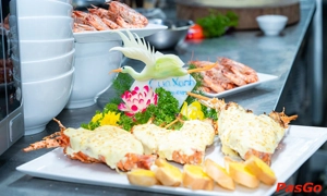 qqq88 qq88 đăng nhập Cua Xanh KĐT Nam Trung Yên chuyên hải sản tươi sống 1