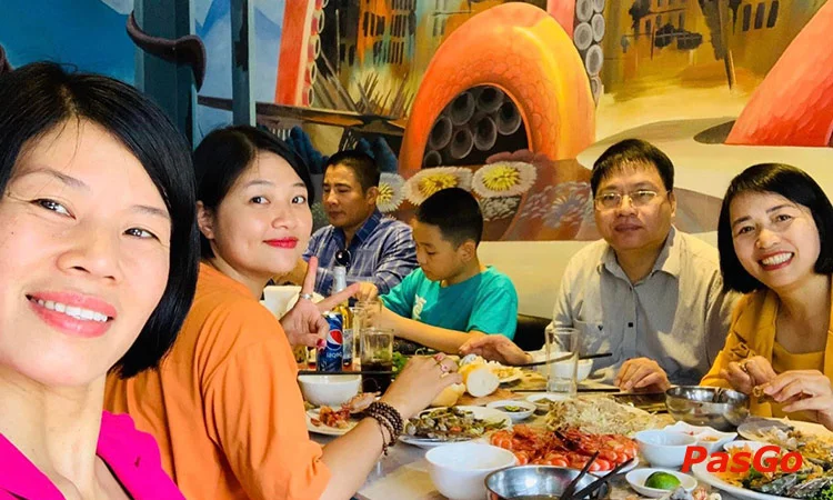 qqq88 qq88 đăng nhập Xóm Vắng Ngoại Giao Đoàn địa chỉ uy tín thưởng thức hải sản ngon 8