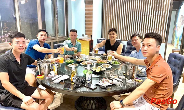 qqq88 qq88 đăng nhập Xóm Vắng Ngoại Giao Đoàn địa chỉ uy tín thưởng thức hải sản ngon 9