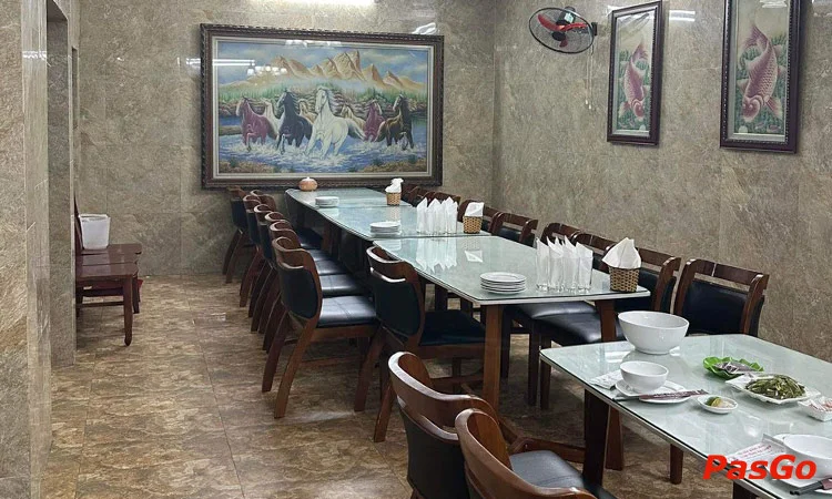 qqq88 qq88 đăng nhập Xóm Vắng Hồ Tây chuyên món ngon về hải sản tươi sống 12