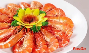 qqq88 qq88 đăng nhập Xóm Vắng Hồ Tây chuyên món ngon về hải sản tươi sống 4