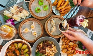 qqq88 HaoChi Dimsum Hàm Nghi địa chỉ tín cậy của tín đồ ẩm thực Đài Loan 1 