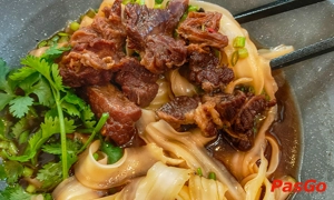 qqq88 HaoChi Dimsum Hàm Nghi địa chỉ tín cậy của tín đồ ẩm thực Đài Loan 6