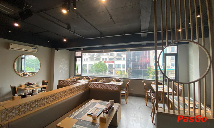 qqq88 HaoChi Dimsum Hàm Nghi địa chỉ tín cậy của tín đồ ẩm thực Đài Loan 9