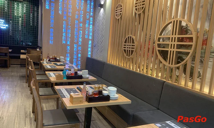 qqq88 HaoChi Dimsum Lý Thường Kiệt địa chỉ ẩm thực Đài Loan qq8876 9