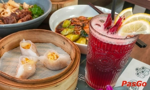 qqq88 HaoChi Dimsum Nguyễn Thị Thập địa chỉ thưởng thức dimsum chuẩn vị Đài Loan 4