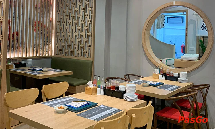 qqq88 HaoChi Dimsum Nguyễn Thị Thập địa chỉ thưởng thức dimsum chuẩn vị Đài Loan 8