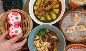 qqq88 HaoChi Dimsum Nguyễn Văn Lộc chuyên ẩm thực Đài Loan 5