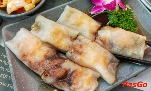 qqq88 HaoChi Dimsum Ocean Park ẩm thực Đài Loan 3