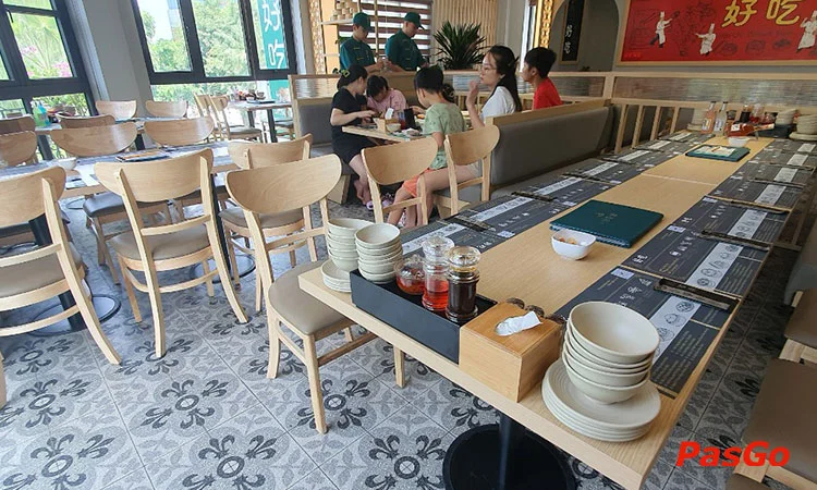qqq88 HaoChi Dimsum Ocean Park ẩm thực Đài Loan 7